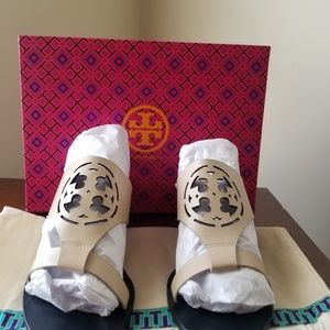 Tory Burch sandals